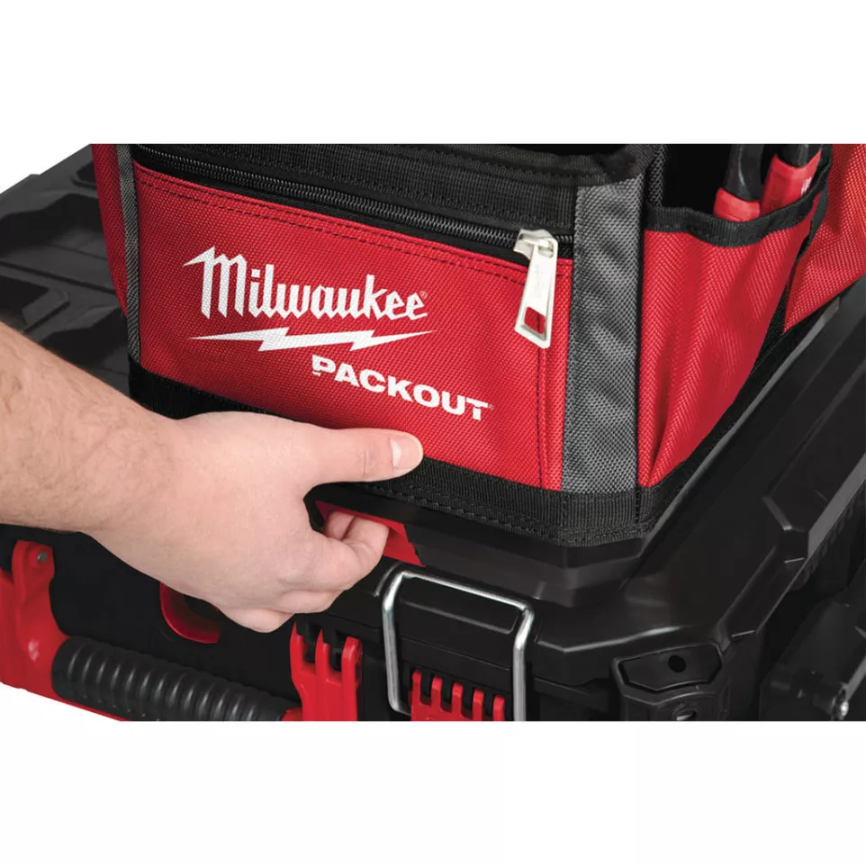 Milwaukee transportzak 250x280x320mm...