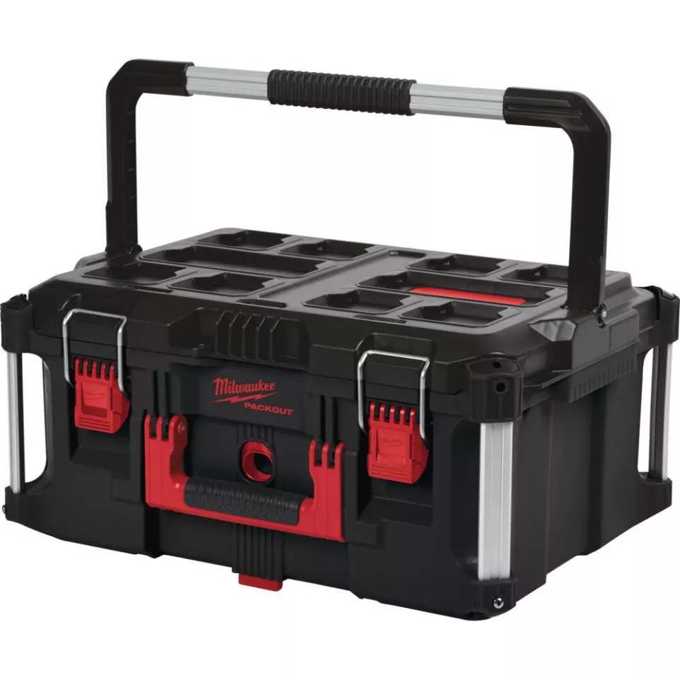 Milwaukee Packout Transport Case...