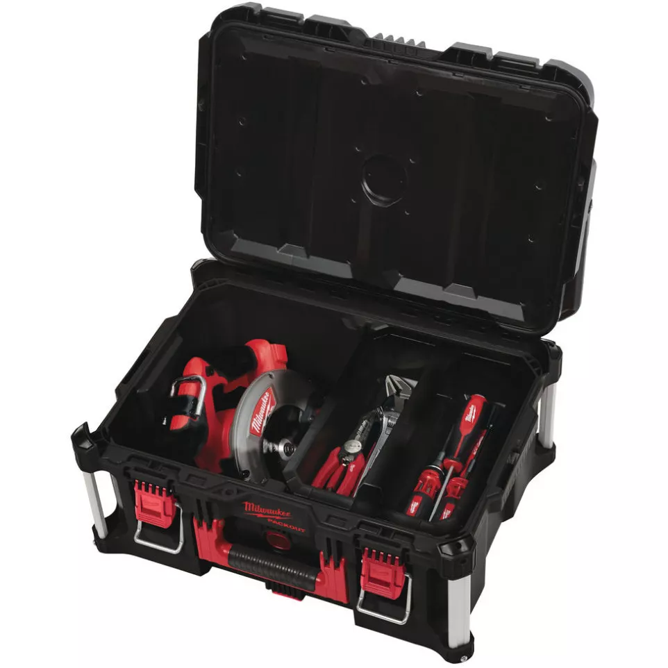 Milwaukee Packout Transport Case...