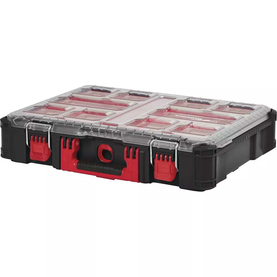 Milwaukee Packout Organizer...