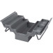 Metal Tool Box 430 x 200 x 200 mm per piece