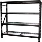 Metalen plank / pce