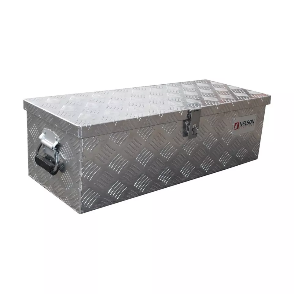 ALBOX Albox 1 aluminium werfkoffer / pce