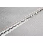 Aero rail lengte 1500mm / pce