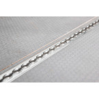 Aero Rail Length 1500mm per...