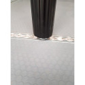Rail aero longueur 1500mm / pce