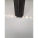 Aero rail lengte 1500mm / pce