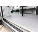 Aero rail lengte 1500mm / pce