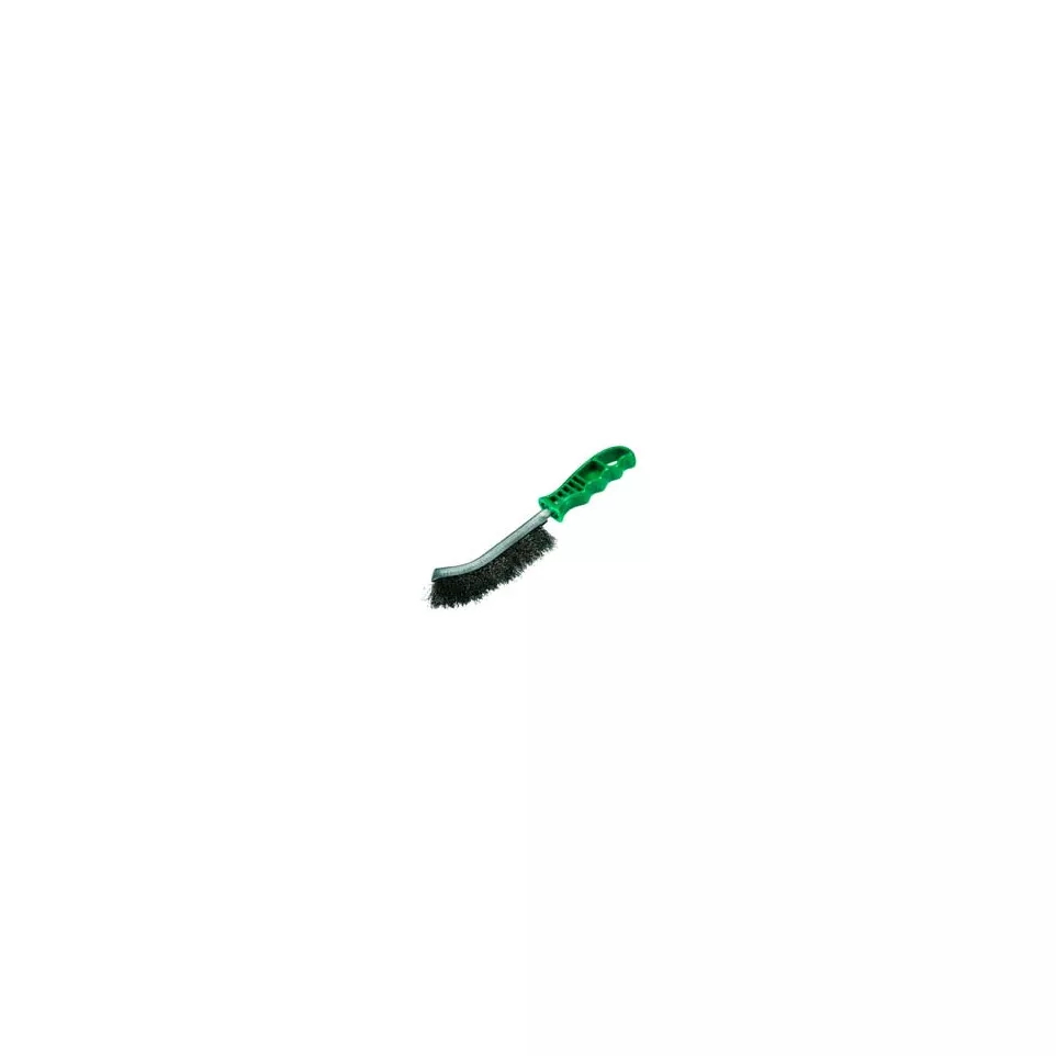 Stainless Steel Wire Hand Brush per...