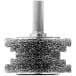 Brosse métal foreuse SIT Clepsydra pour barreaux et angle / pce