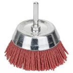 Borstelboor Ø 75 - Nylon draad 1,1 mm / pce
