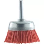 Twisted Wire Cup Brush Ø100 mm / pc