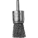 Crimped Wire Brush Ø15 mm per piece