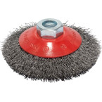 Brosse conique à fils...