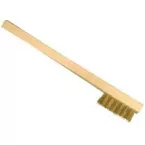Spark Plug Brush / pc