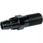 SDS-DI Diamond Core Drill Adapter 6 Slots 1/2\" G to 5/4\" UNC per piece