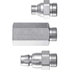 Adapter voor M30 5/4"...