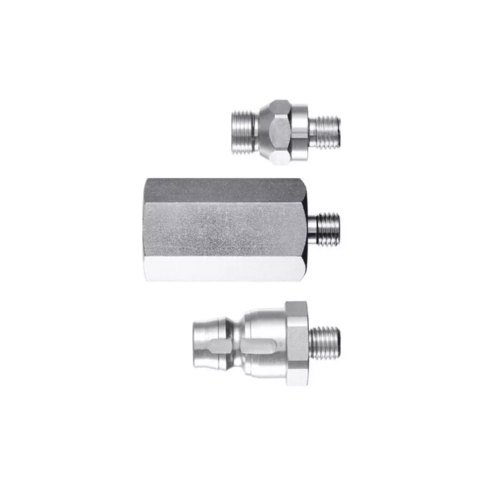 M16 Thread Adapter for SDS Core Drill...