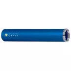 Couronnes pour forage à eau Premium Laser Carat 5/4\" Ø161mm / pce