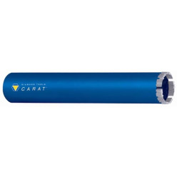 Premium Laser Carat Diamond Core Bit for Water Drilling 1/2" Ø111mm per piece