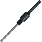 Adaptateur M16 > SDS+ / pce