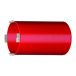Dry Diamond Core Drill Bit 82x150mm M16 / pc