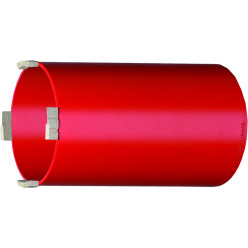 Droge diamantboor 52x150mm M16 / pce