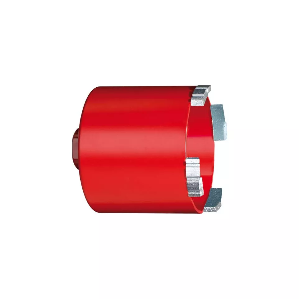 Carat Dustec Diamond Dry Core Bit for...
