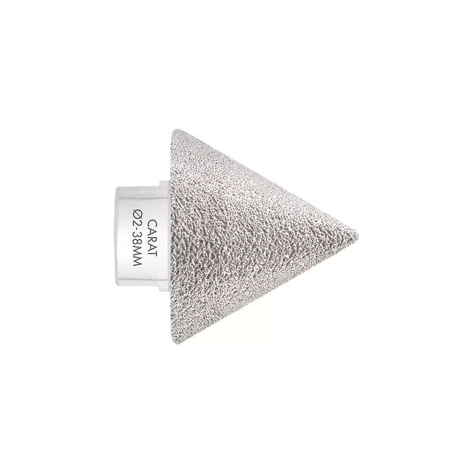 Carat Diamant Tegelsnijders / pce