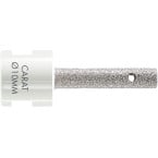 Carat Cylindrical Diamond...