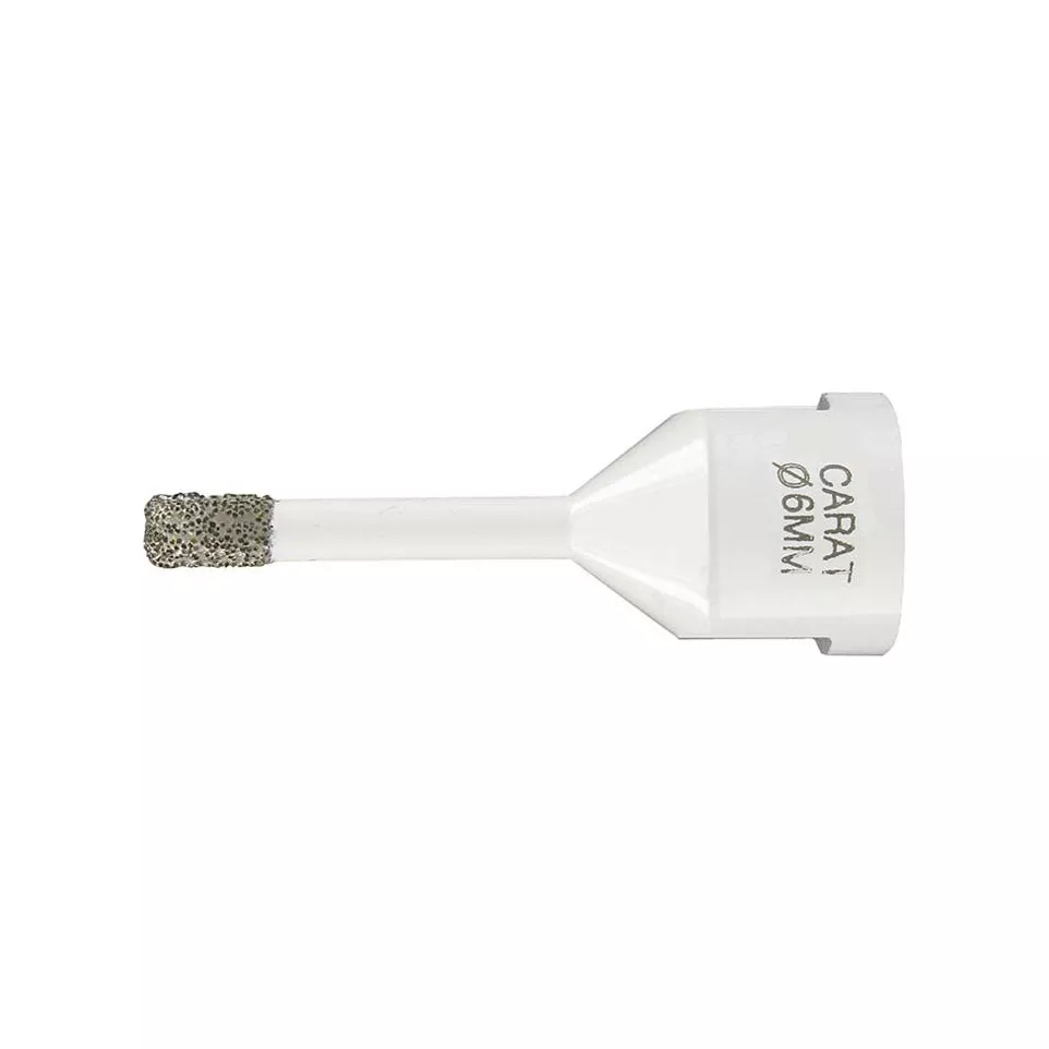 Carat diamantboor Ø16x30mm / pce