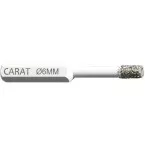 Carat diamantbits voor droog gebruik op Ø8x35mm schroevendraaier / pce