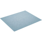 feuilles abrasives...