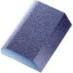 SIA CombiBlock Medium Sanding Sponge Pack of 10