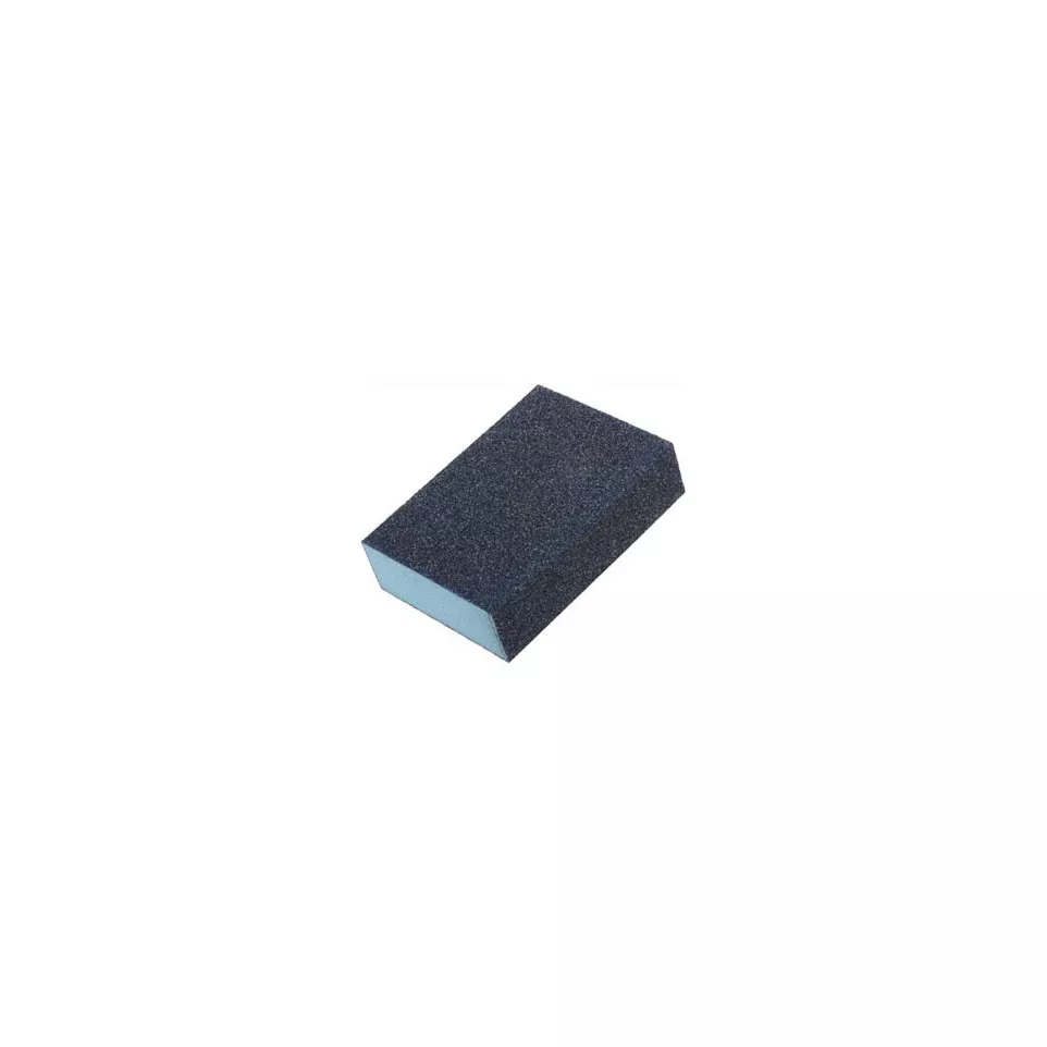 SIA Medium Sanding Sponge Pack of 10