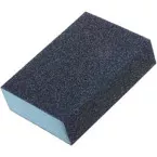SIA Fine Sanding Sponge Pack of 10