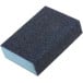Sia super-fine sanding sponge / 10 pieces
