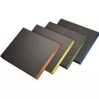 siasponge Flex Superfine Sanding Sponge by sia Abrasives 10 pieces