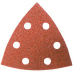 Triangular Sanding Pads 6...