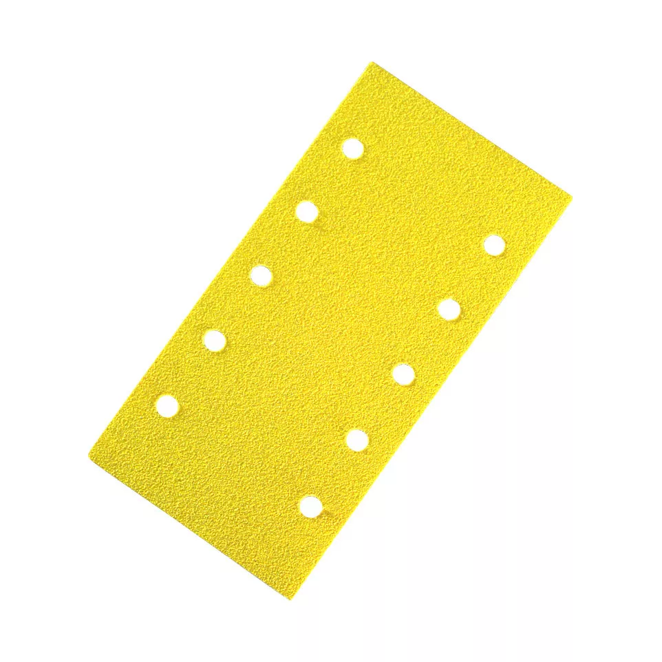 Sia Abrasives 115x228 mm 10-Hole Hook...