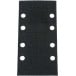 Sia 8-gaats zelfklevende adapter 93x230mm / 2PCE