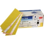 Feuilles abrasives...