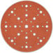 SIA Perforated Hook and Loop Sanding Disc 150mm P40 Pack of 50