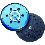 Multi-Perforation Support Plate for Fibotec Ø150mm / pc