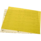Feuilles abrasives SIA P120...