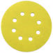 Disque SiaFast siarexx cut 125mm perforé 8 trous P 120 / 100pce