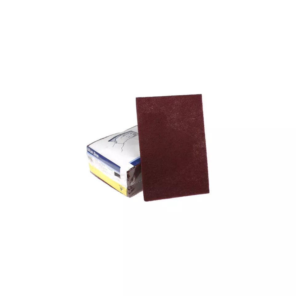 Feuilles abrasives en non-tissé SIA...