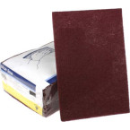 Feuilles abrasives en...