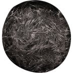 Laine en acier (200 g)...