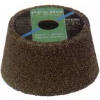 Pferd Medium Hardness Boiseau Grinding Wheel per piece